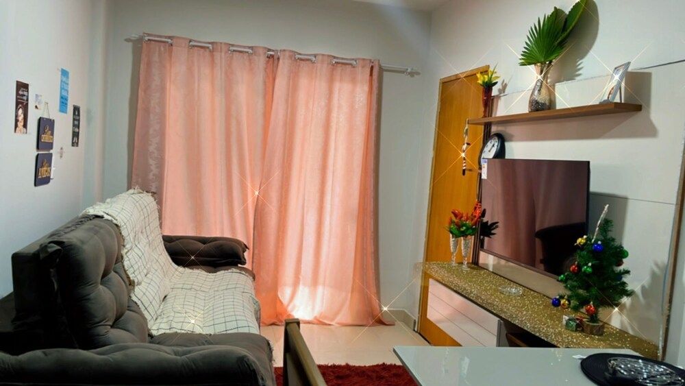 Classic Apartment