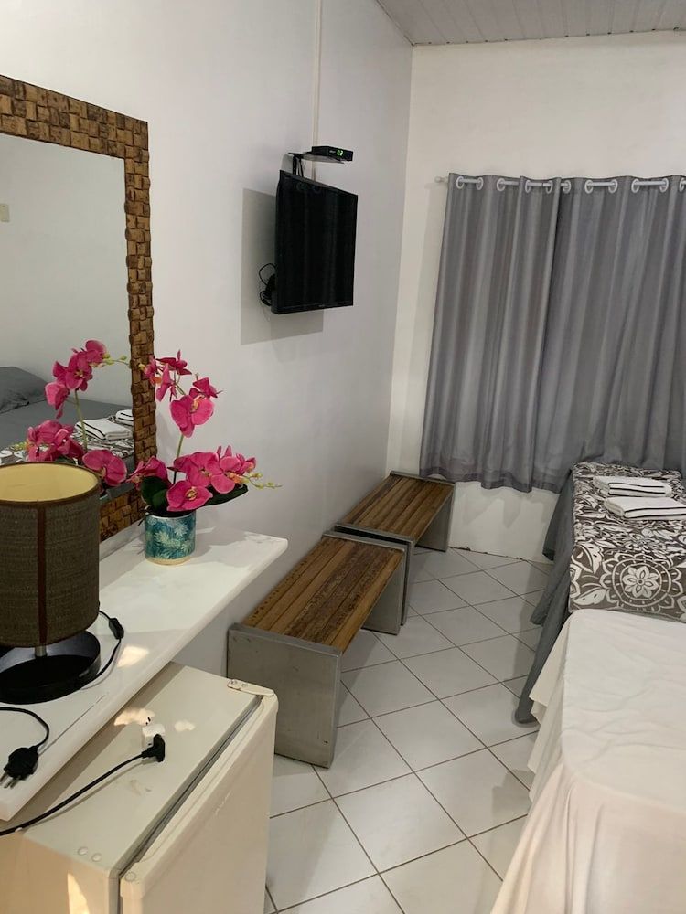 Paraiso dos Guaras