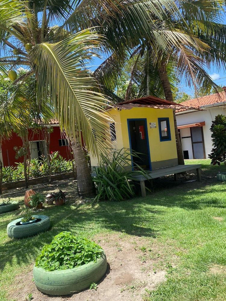 Paraiso dos Guaras