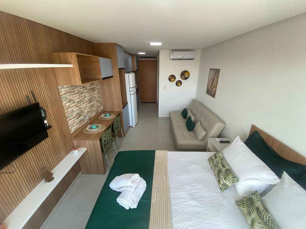 Comfort Studio