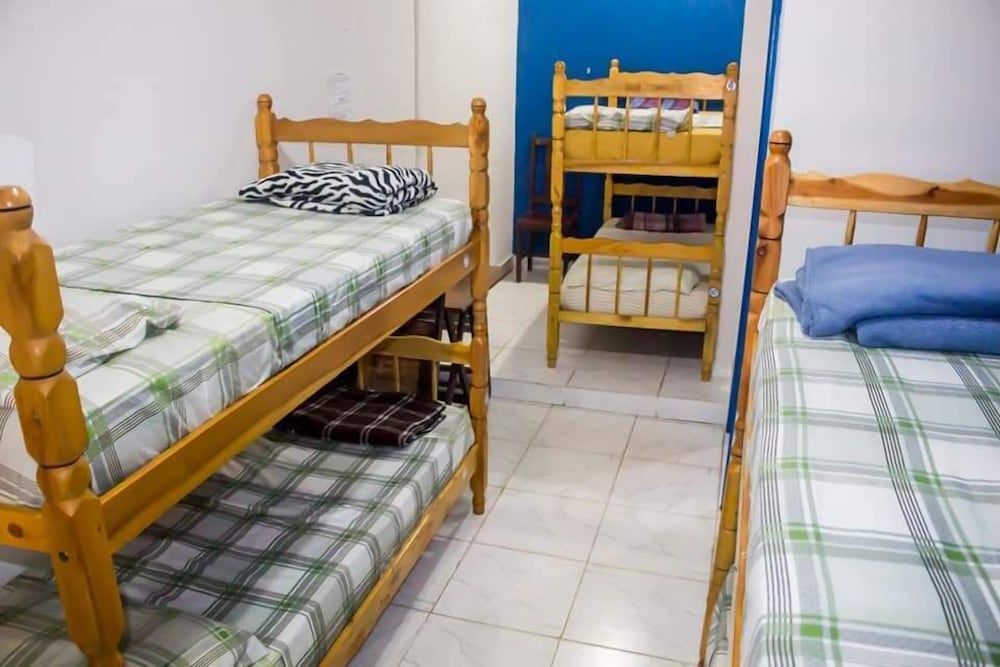 Basic Shared Dormitory, Women only