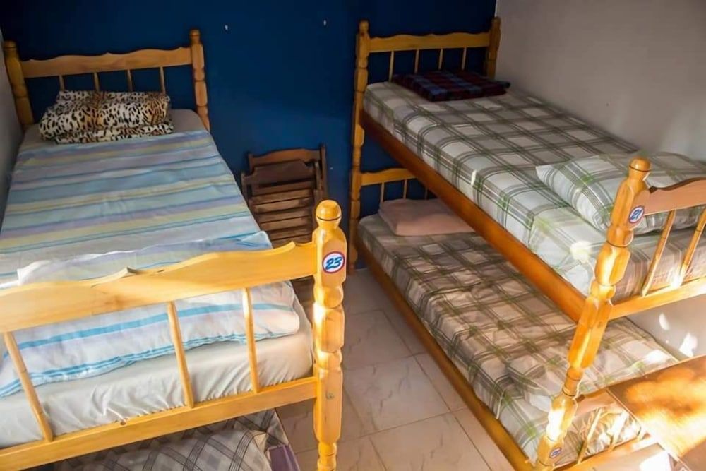 Basic Shared Dormitory