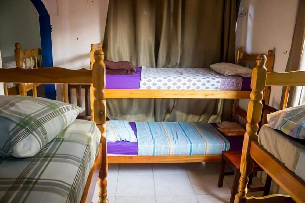 Basic Shared Dormitory