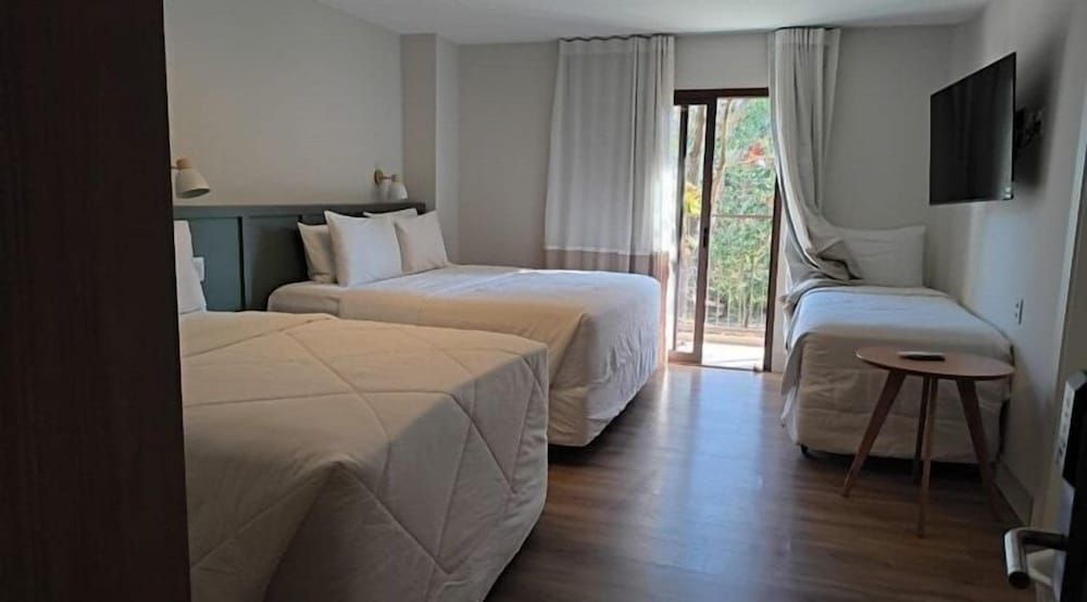 Quarto Familia Superior