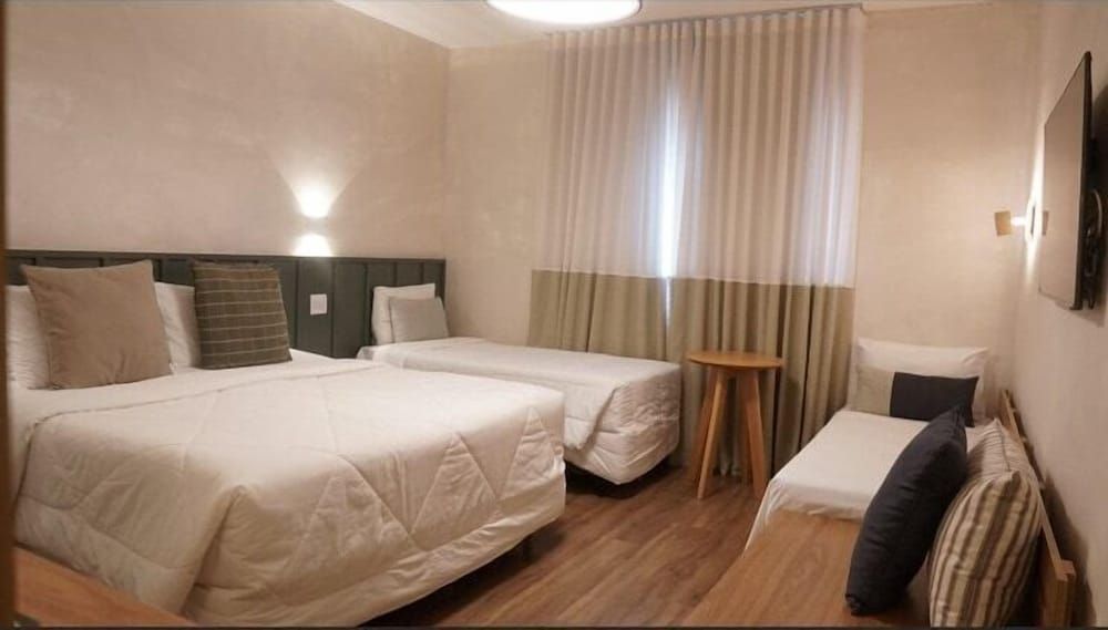 Quarto Quadruplo