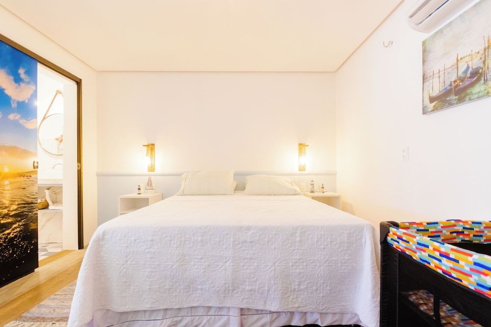 Family Studio Suite, Balcony, Garden View