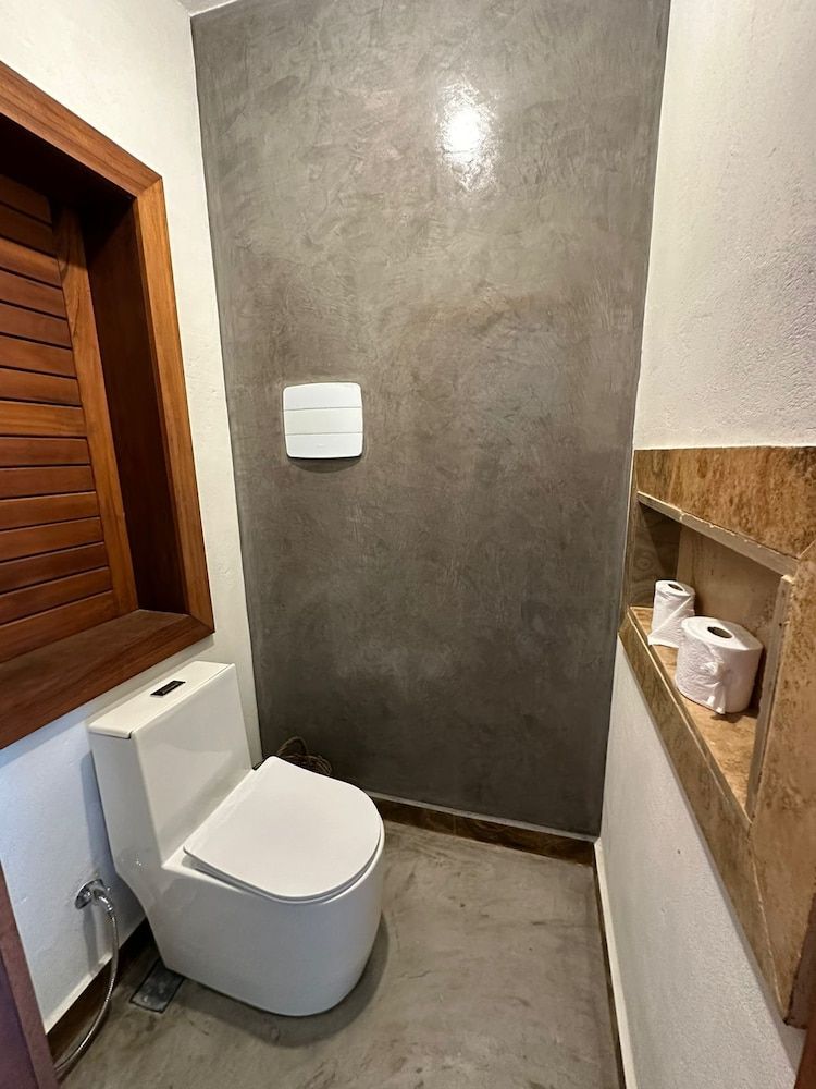 Merly house prea Deluxe Triple Room, Sea View 18