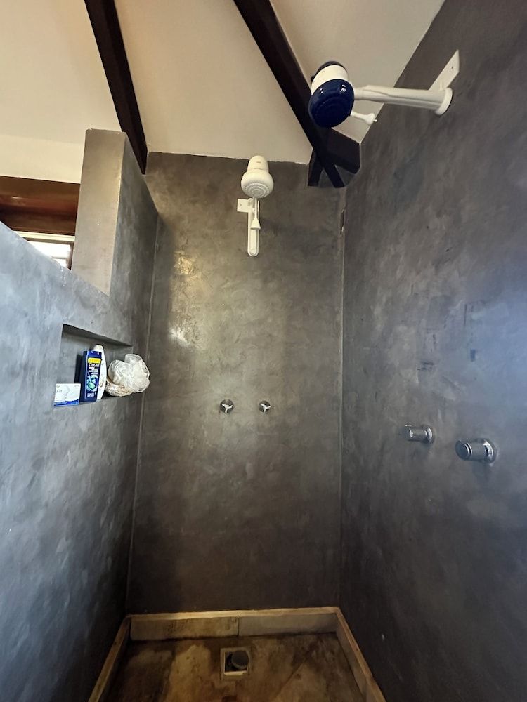 Merly house prea Deluxe Triple Room, Sea View 15