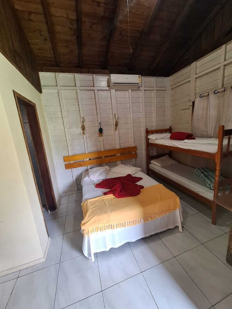Family Triple Room
