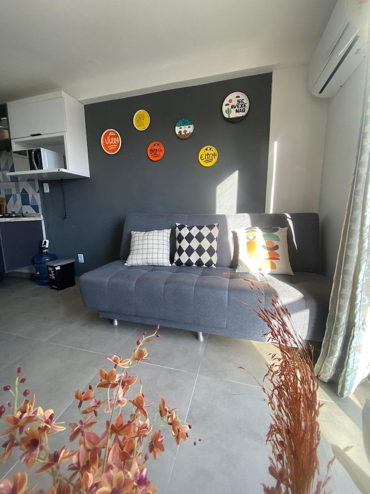 Comfort Apartment