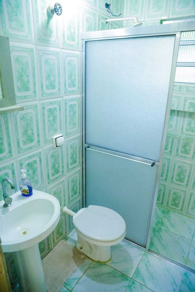 Basic Double or Twin Room