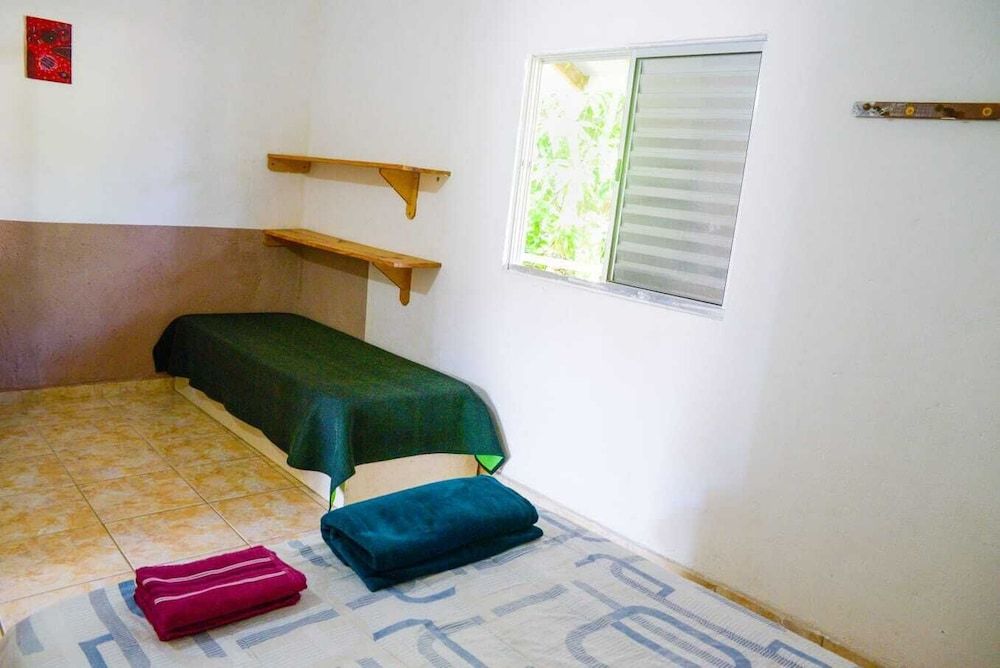Basic Double or Twin Room