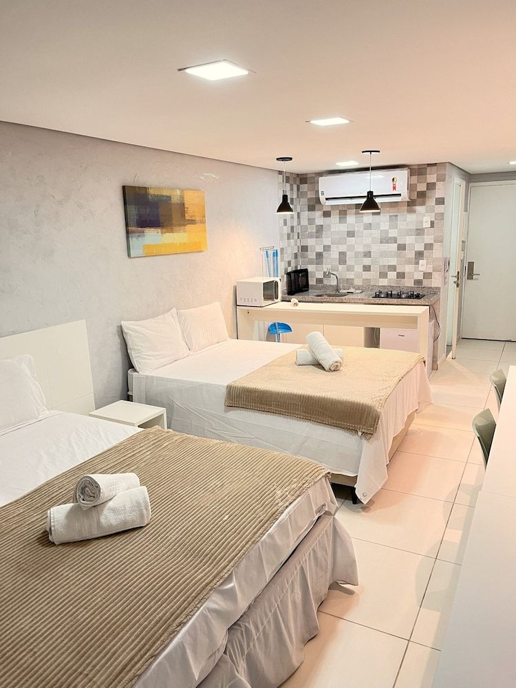 Standard Studio, Non Smoking, Kitchen