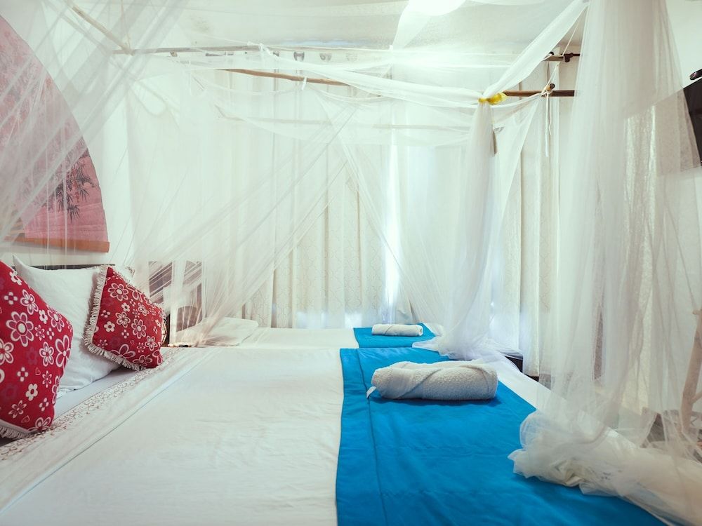 Junior Room