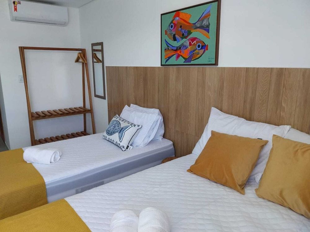 Comfort Studio, City View