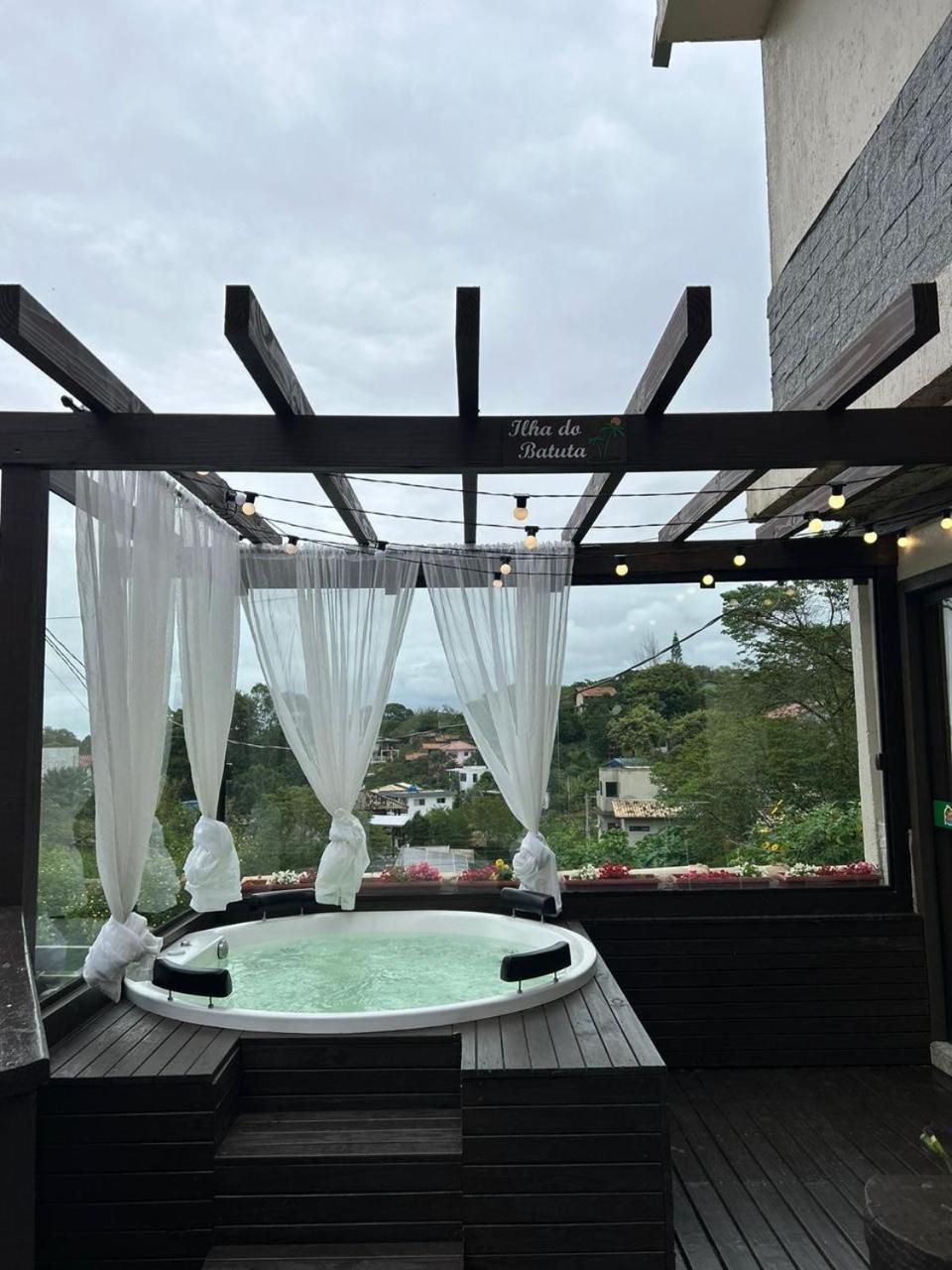 Family Suite with Balcony