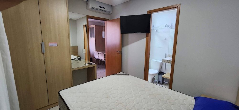 Family Apartment, 1 Double Bed with Sofa bed