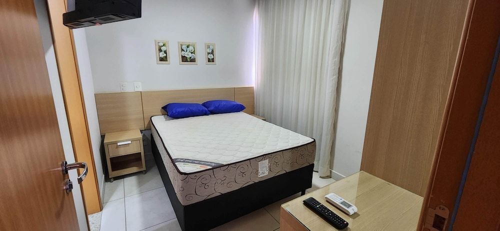 Family Apartment, 1 Double Bed with Sofa bed