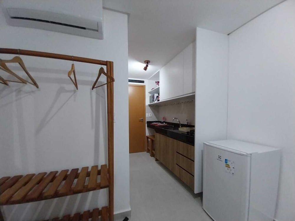 Comfort Studio, City View