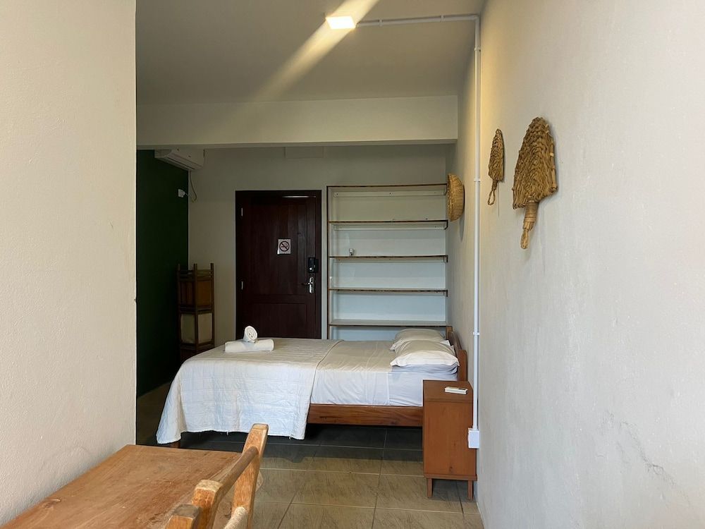 Basic Room