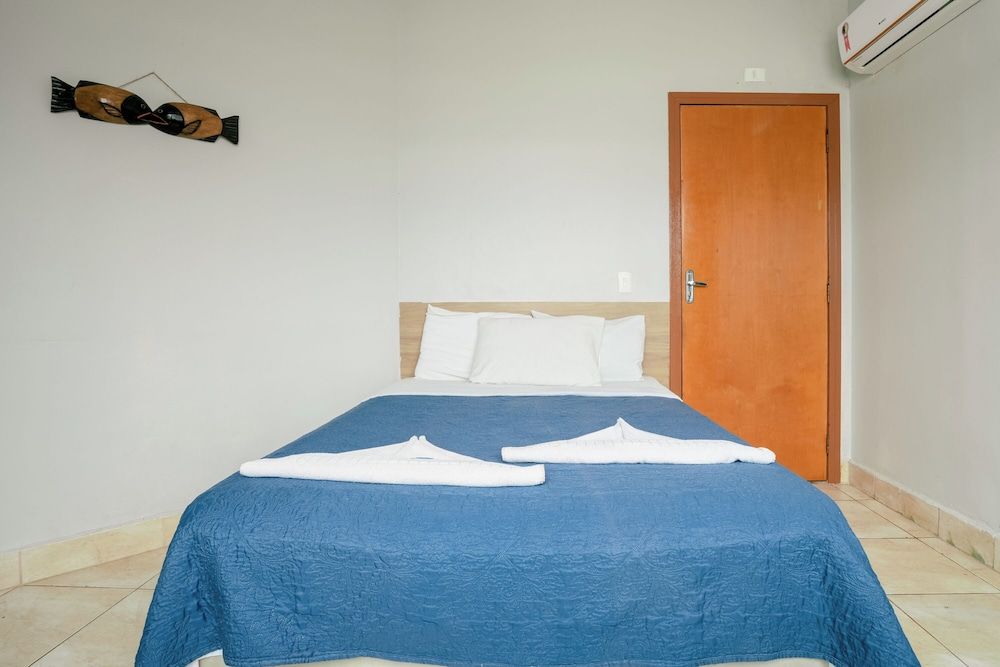 Junior Room