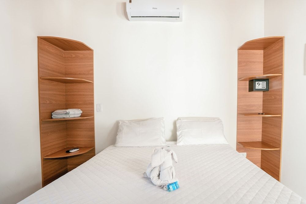 Junior Suite, Annex Building