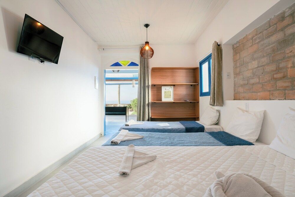 Standard Suite, Annex Building