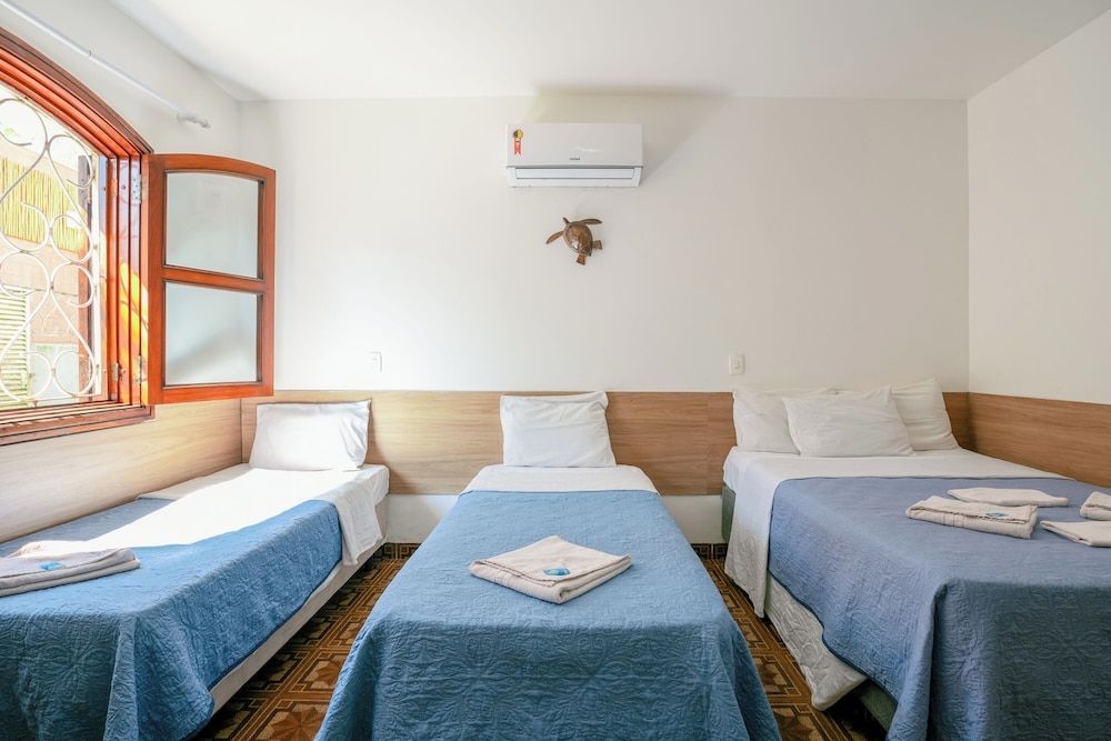 Comfort Room