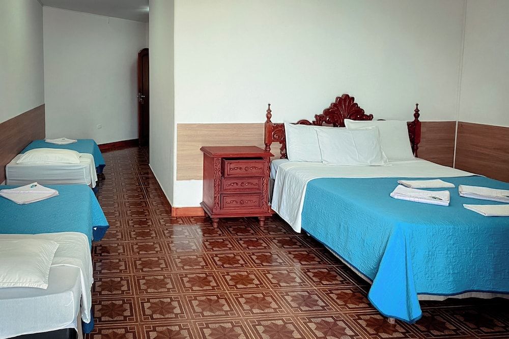 Exclusive Room