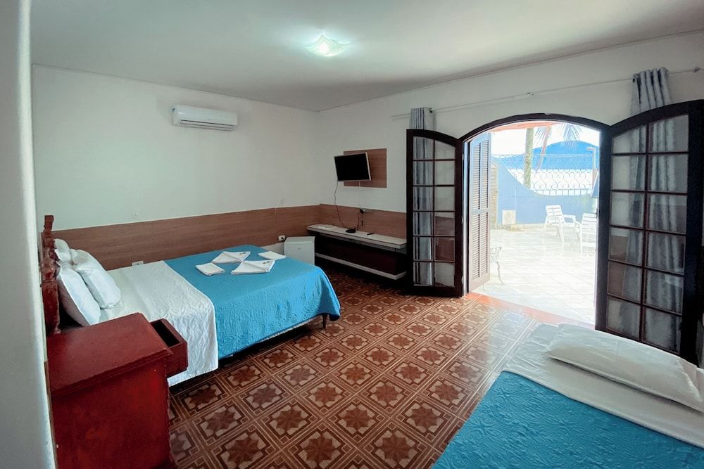 Exclusive Room