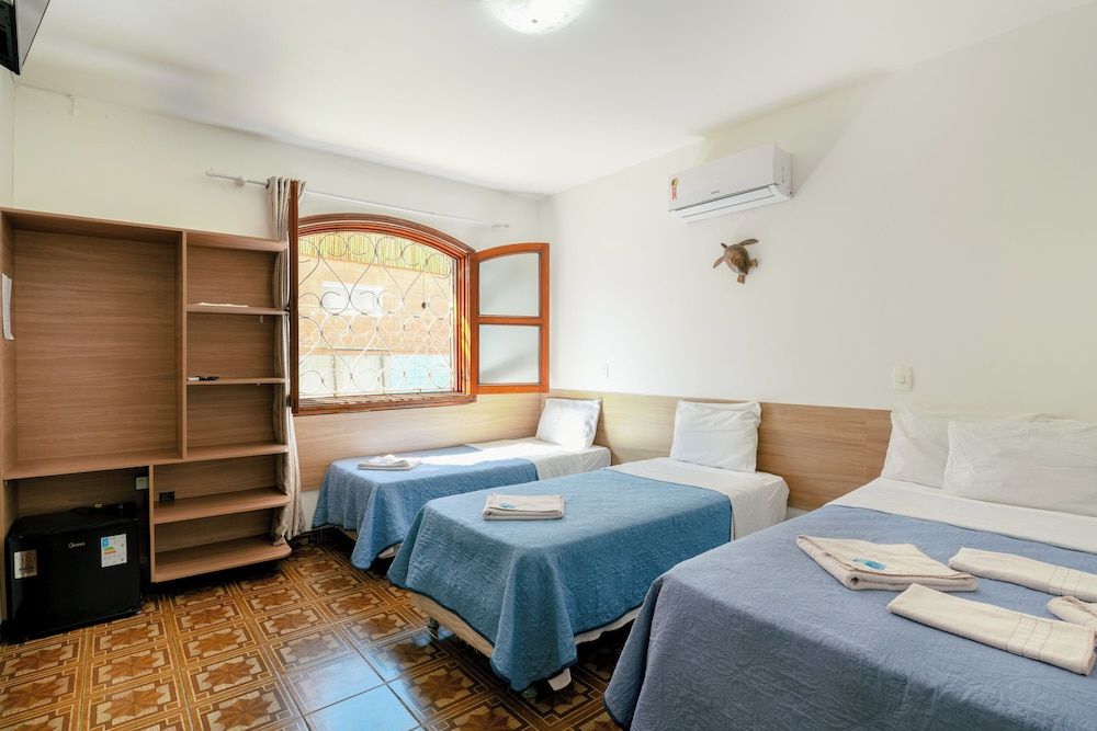 Comfort Room