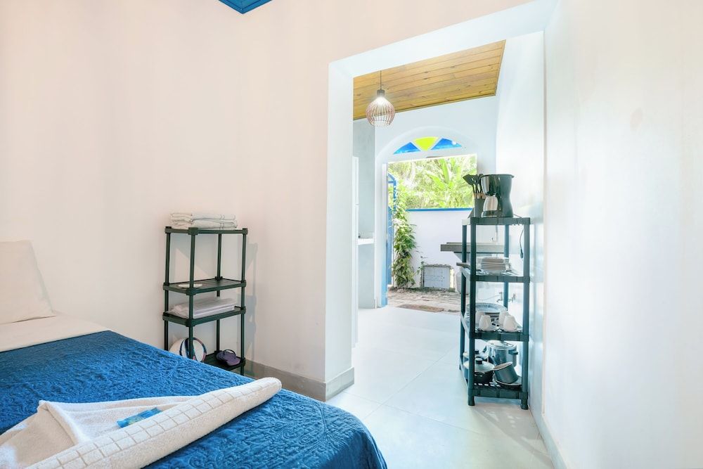 Grand Suite, Annex Building
