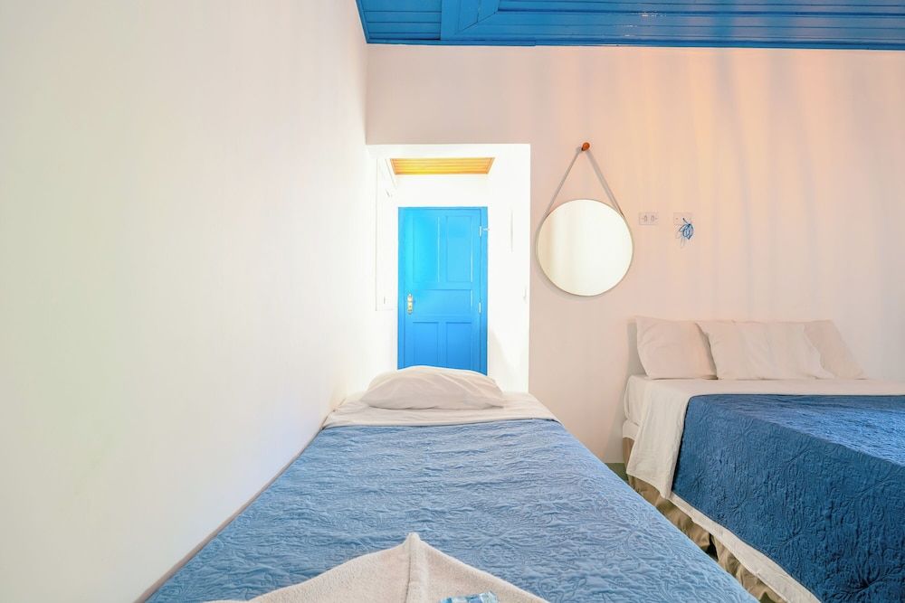 Grand Suite, Annex Building