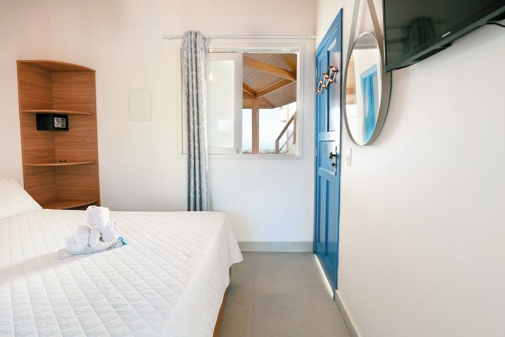Junior Suite, Annex Building