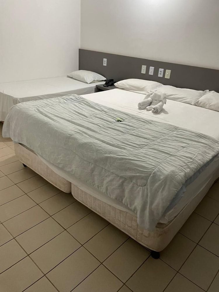 Classic Double or Twin Room, Non Smoking, City View