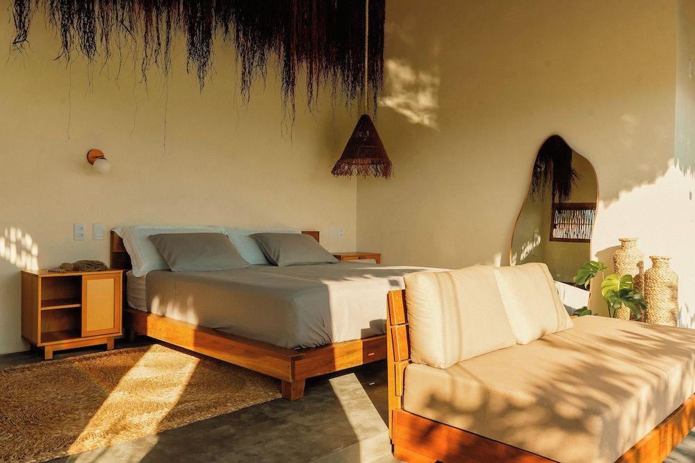Deluxe Room, Patio, Pool View