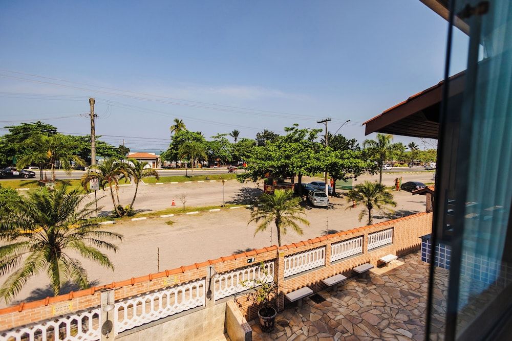 Executive Double Room, Sea View