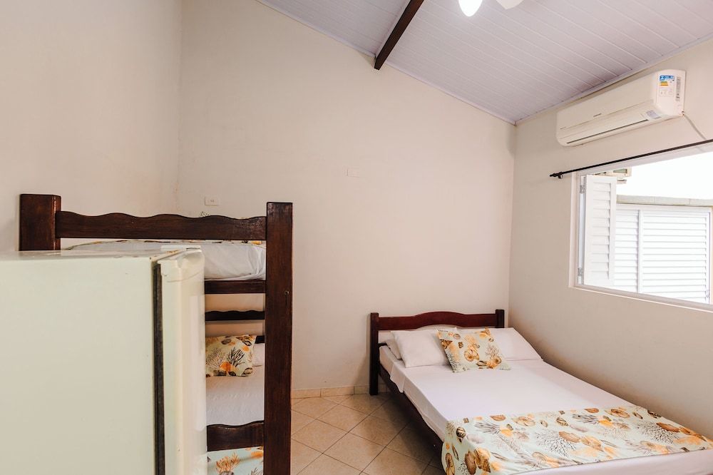 Family Quadruple Room