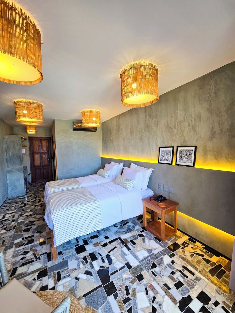 Traditional Room