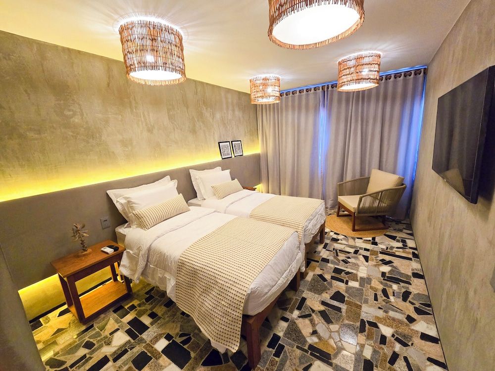 Classic Room