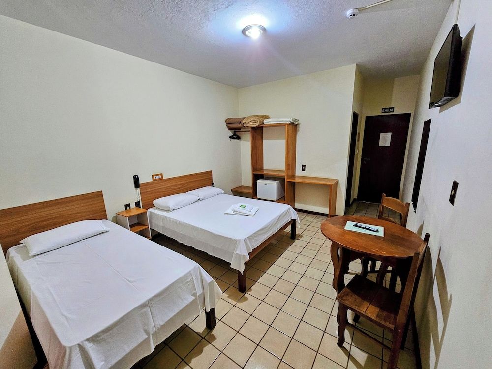 Family Triple Room, Multiple Beds, Private Bathroom