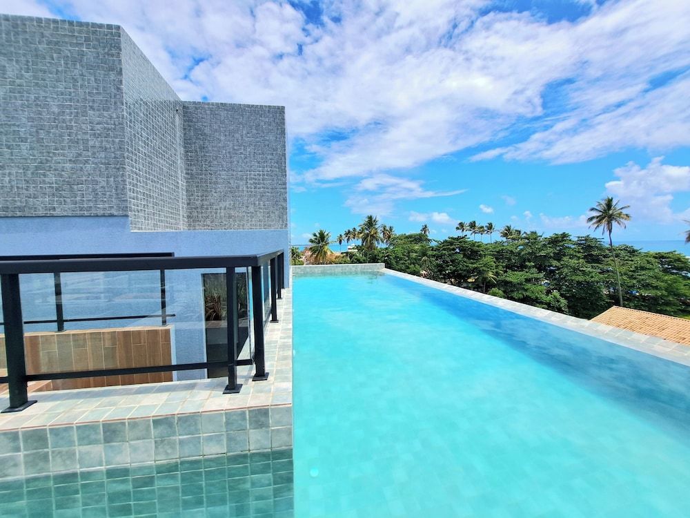 Di Maré Residence