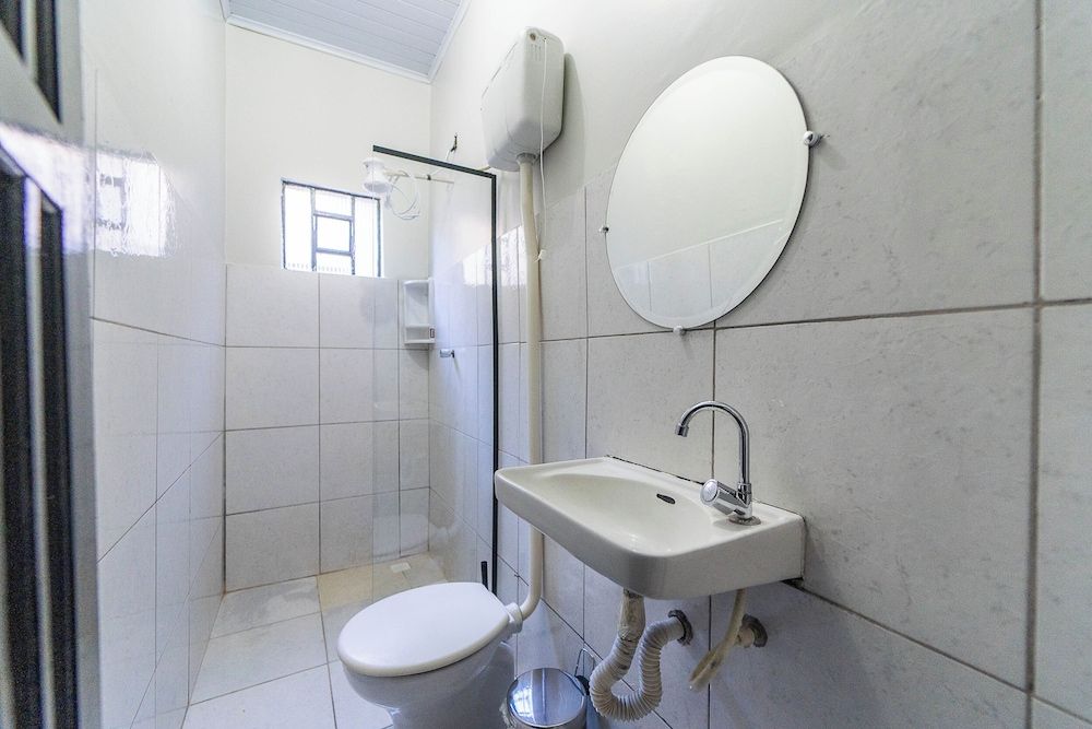 Apartamentos de 1 dormitorio Apartment 11