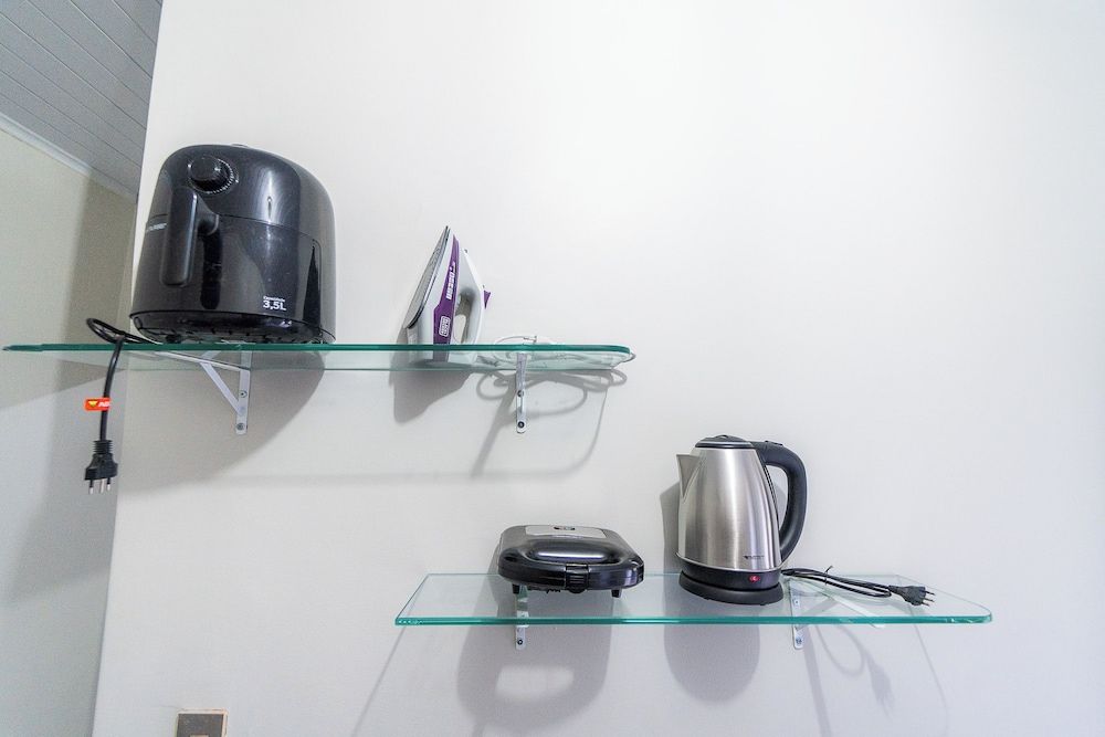 Apartamentos de 1 dormitorio Apartment 7