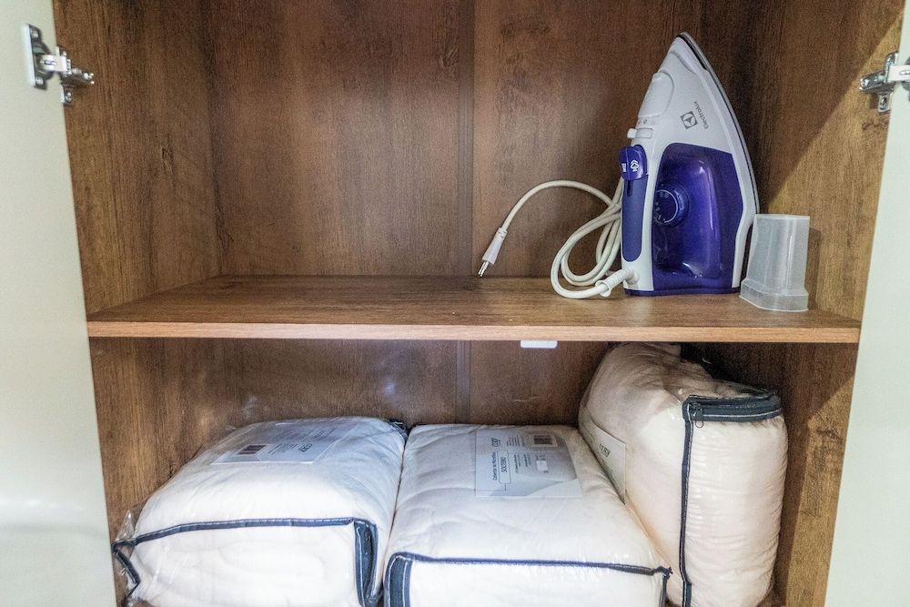 Apartamentos de 1 dormitorio Studio 9