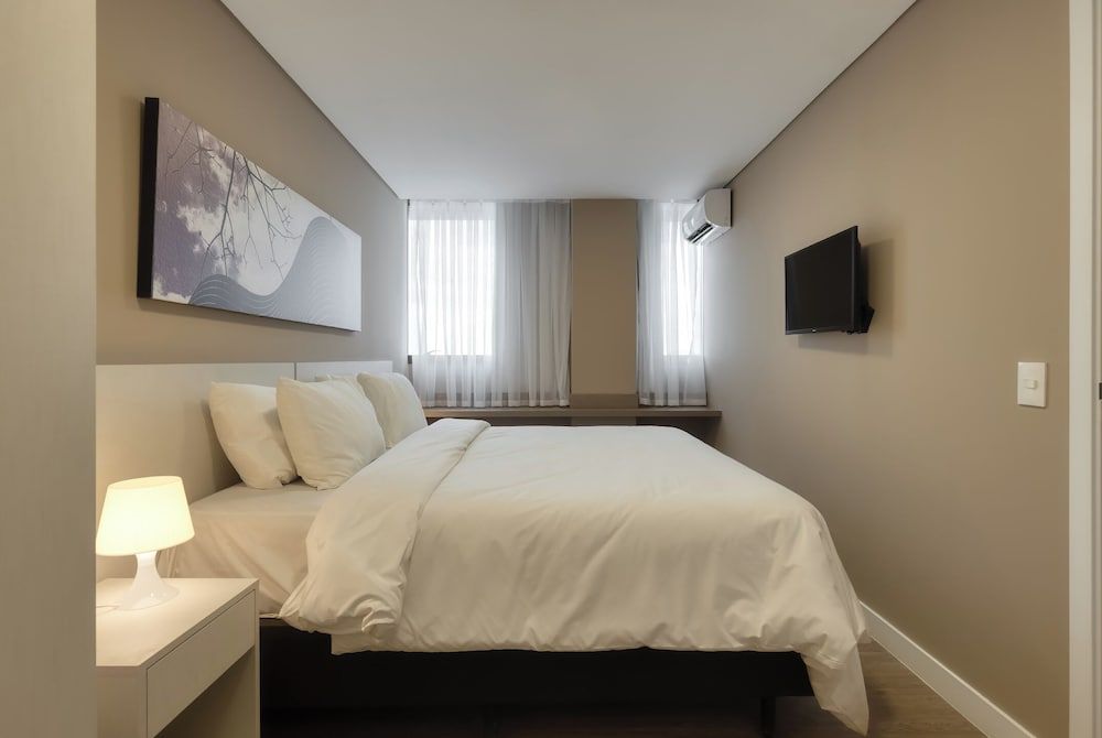 Junior Double Room