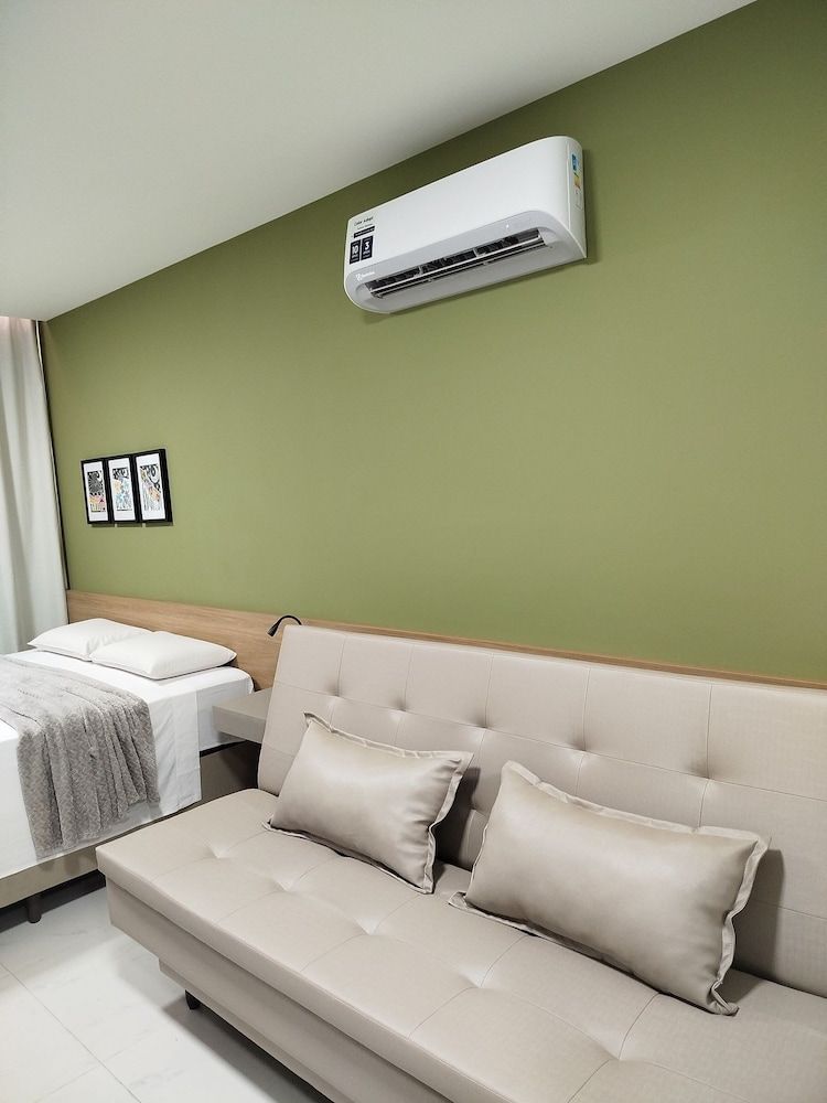Comfort Apartment