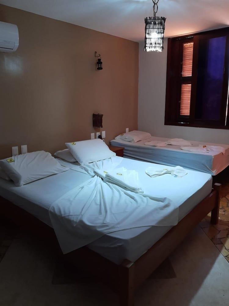 Classic Triple Room