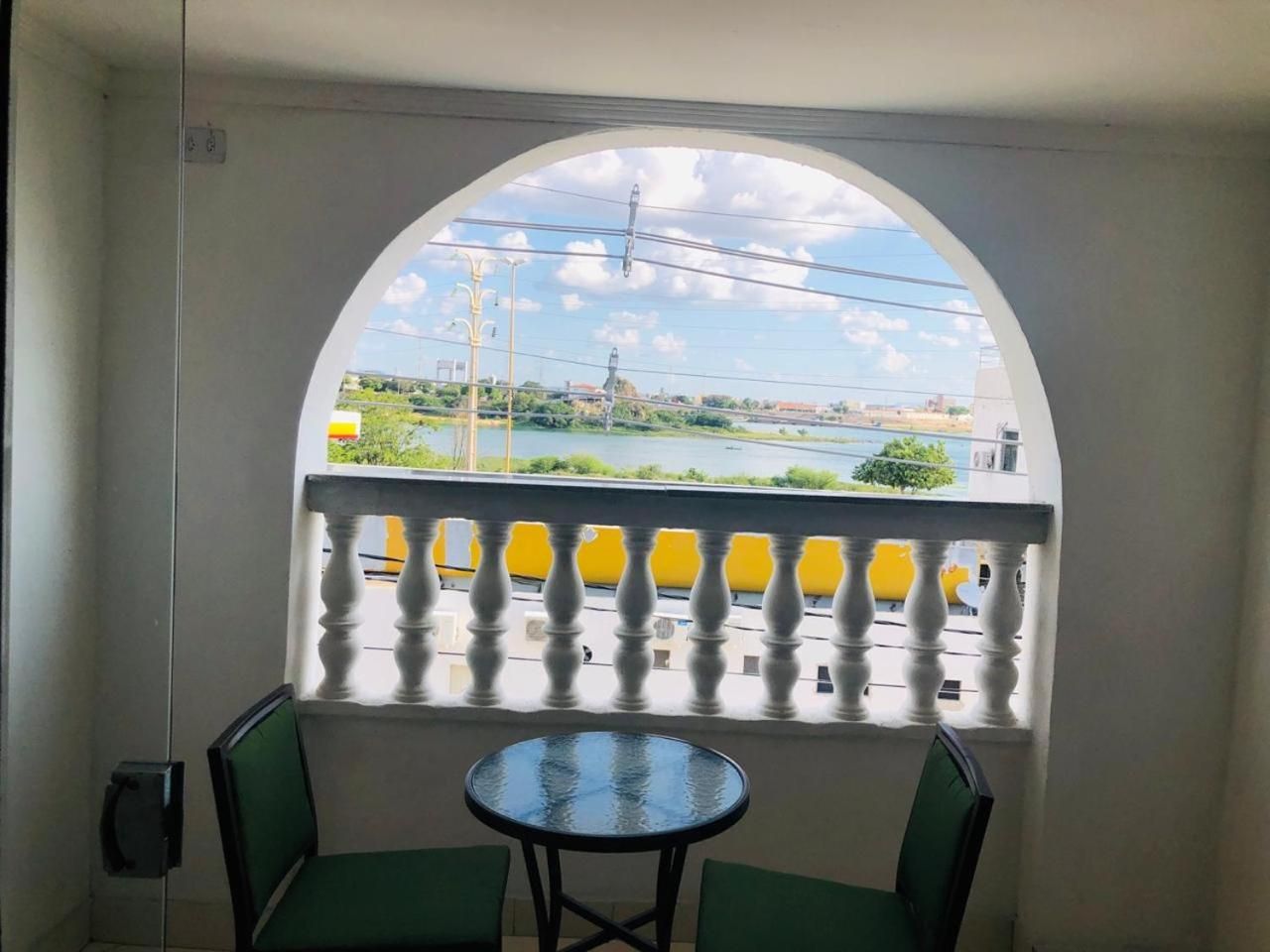 Suite with River View