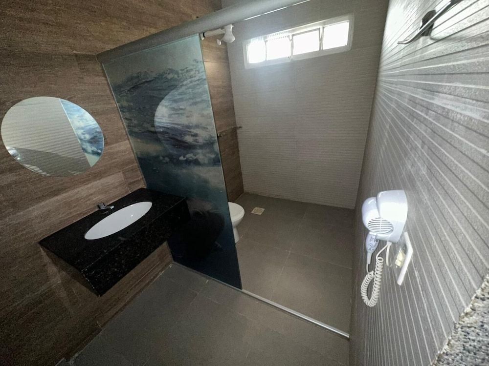 Caribe Palace Hotel Taguatinga Norte